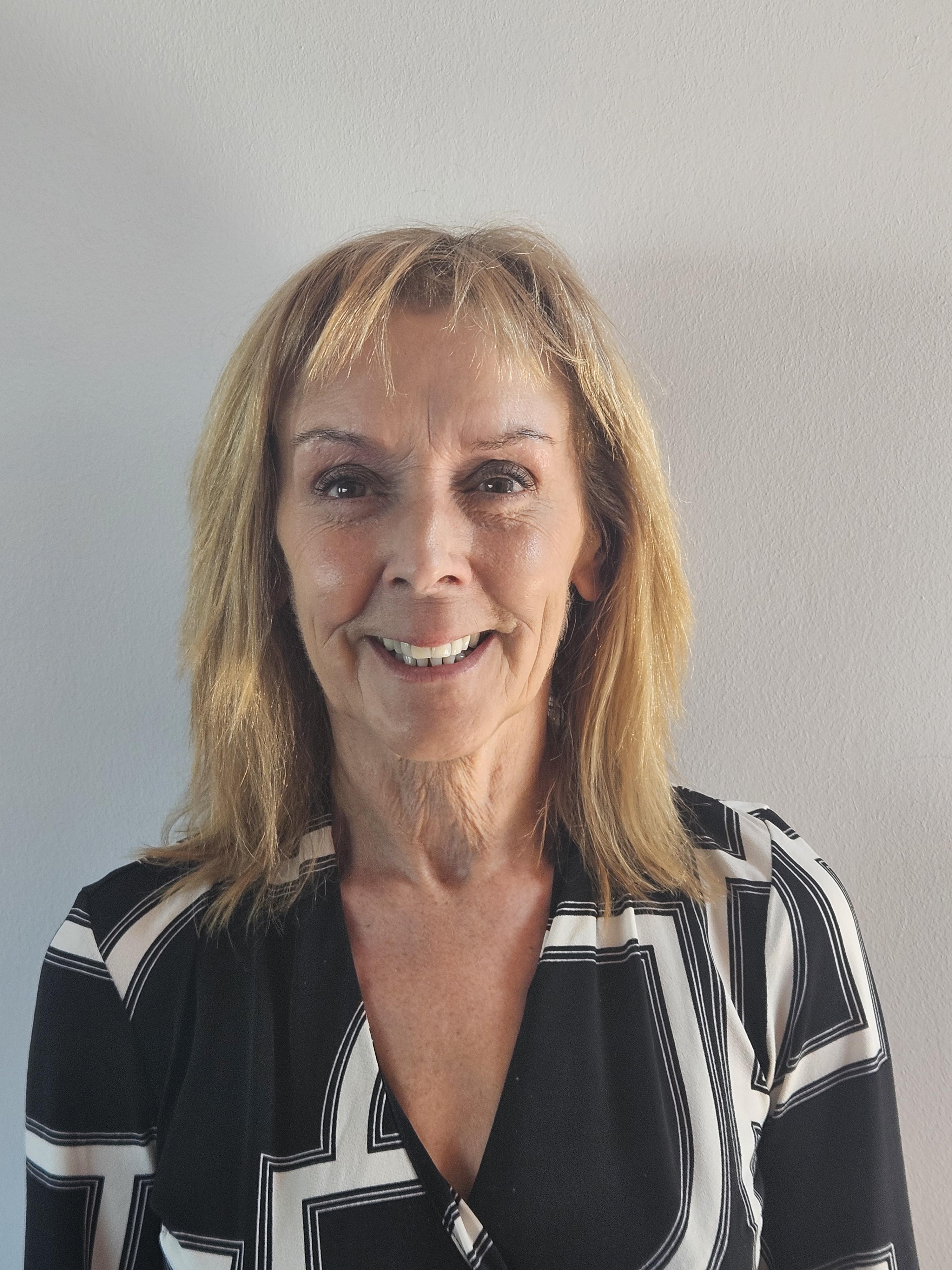 Catherine Aiton 2025