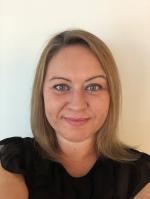 Denise Napier, Maintenance Assistant