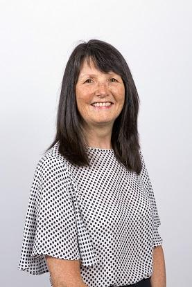 Alison Neely, Finance Assistant